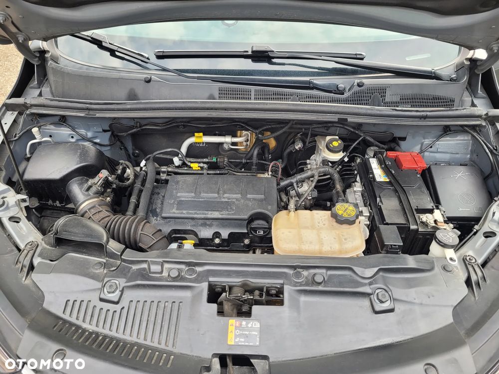 Opel Mokka 1.4 T Enjoy S&S 4x4 EU6 - 28