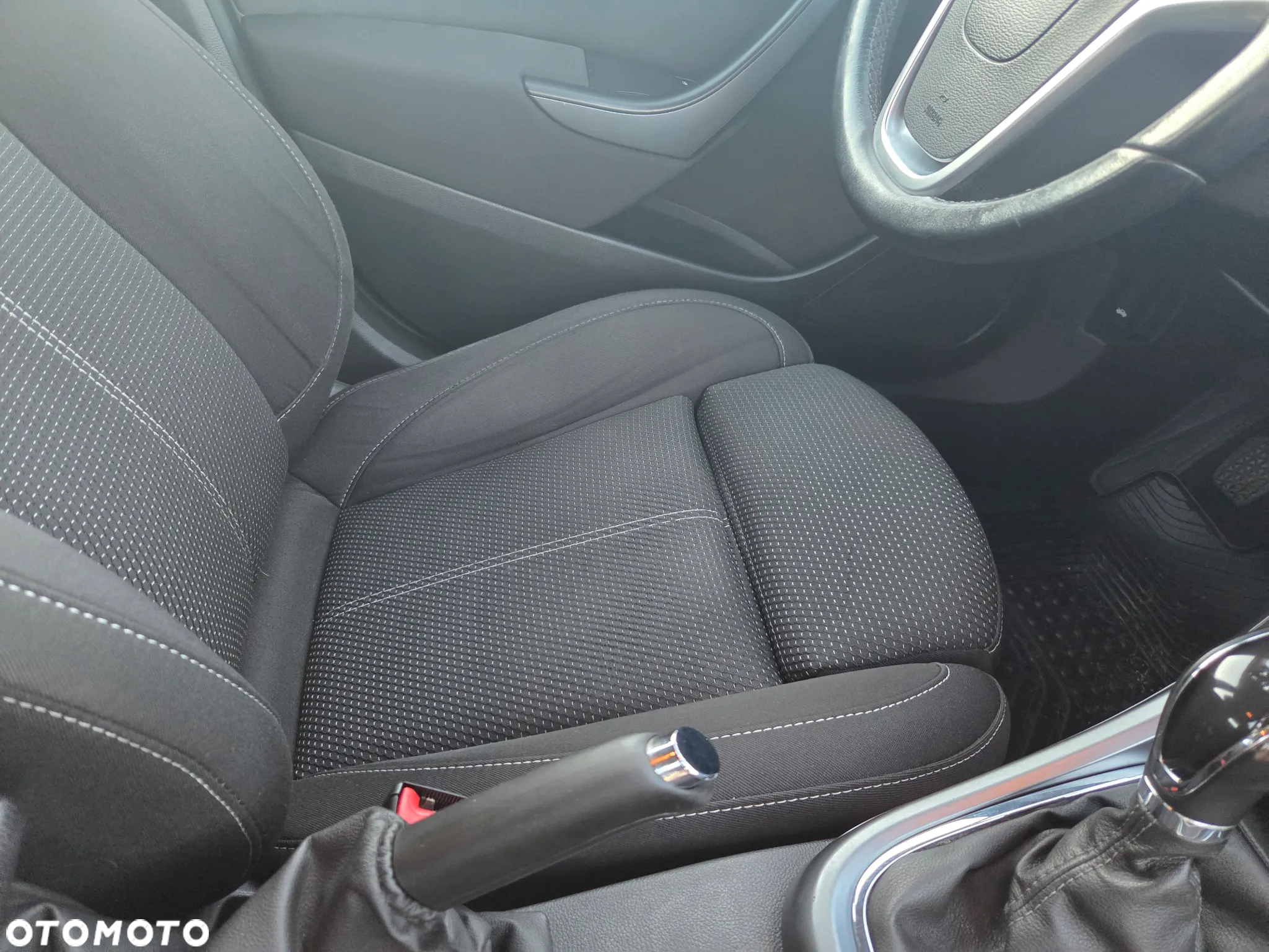 Opel Astra - 28