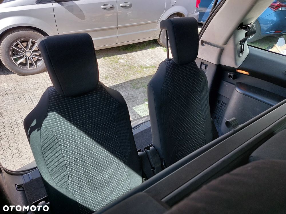 Citroën C4 Grand Picasso 2.0 HDi My Way MCP - 14