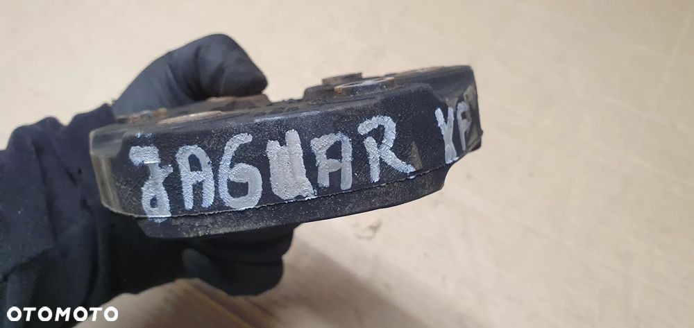 Łącznik wału napędowego tłumik drgań Jaguar XF X250 GAG03-001 250215 - 7