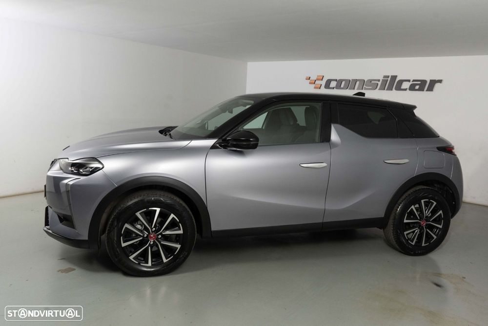 DS DS3 1.2 PureTech Performance Line - 8