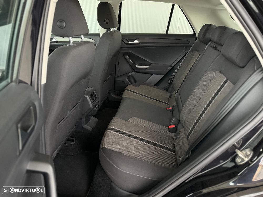 VW T-Roc 1.0 TSI Style - 20