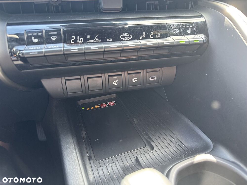 Toyota C-HR 1.8 Hybrid Executive - 20