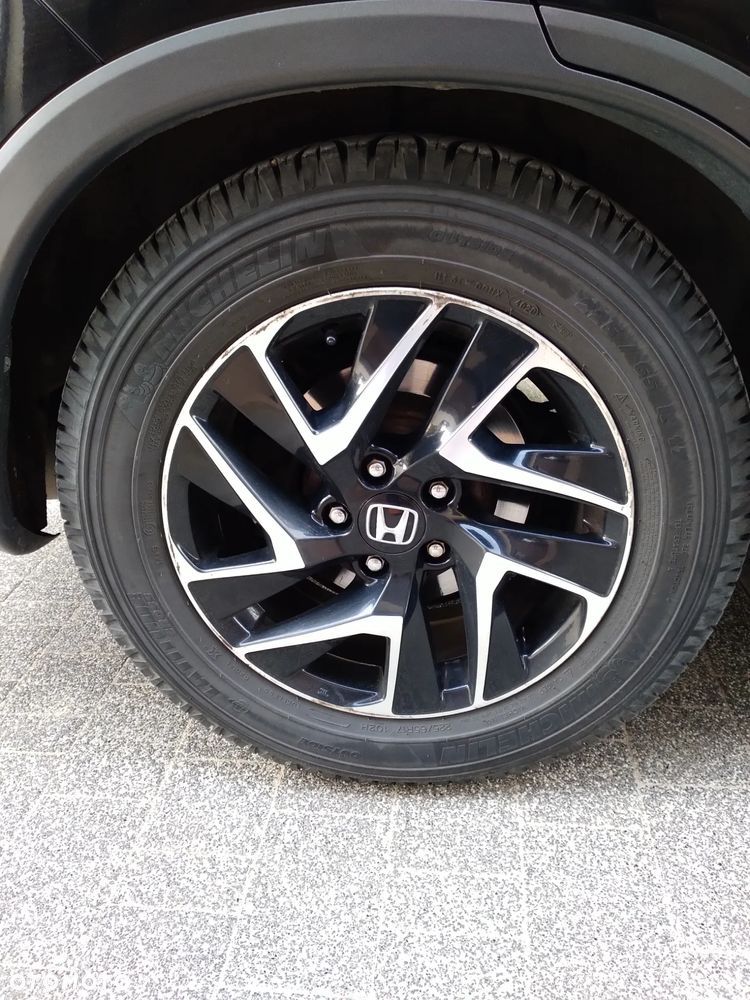 Honda CR-V 1.6i-DTEC Comfort (2WD) - 9