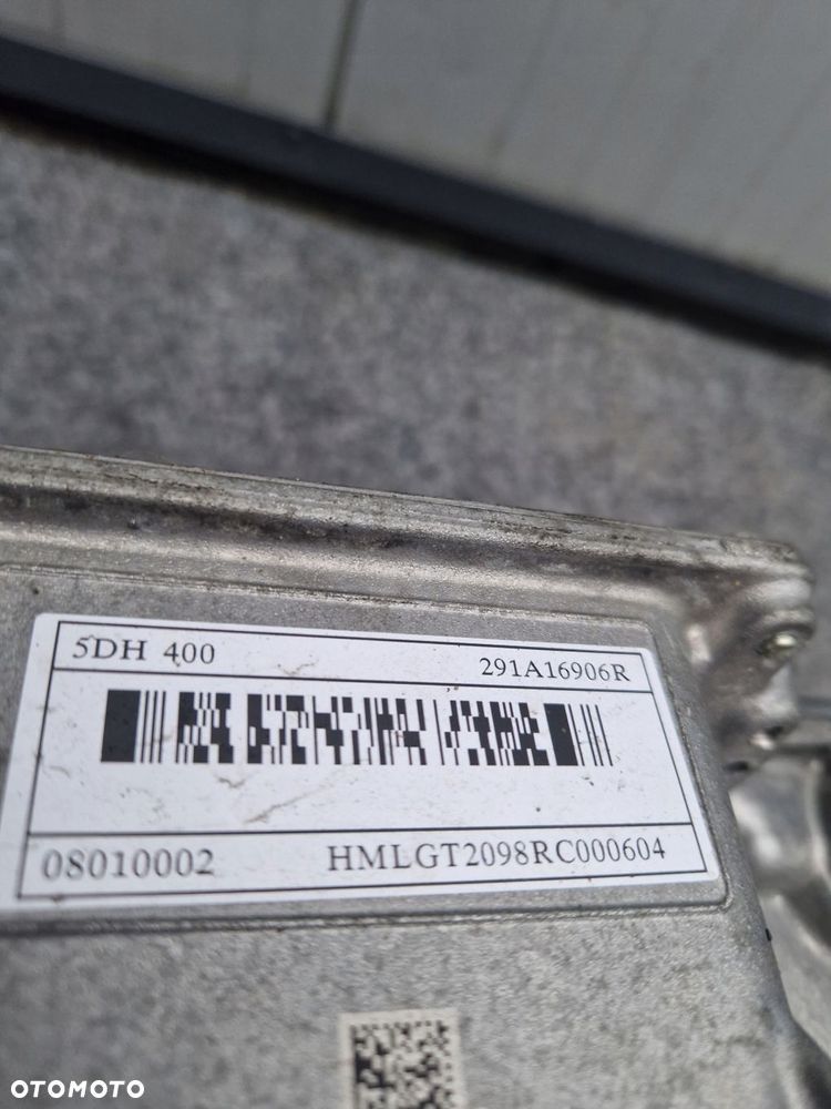 Używany Moduły zapłonowe - 1 200 PLN - Otomoto.pl