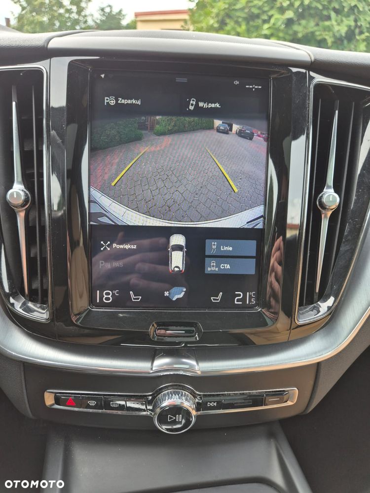 Volvo XC 60 T5 AWD Geartronic Momentum - 18