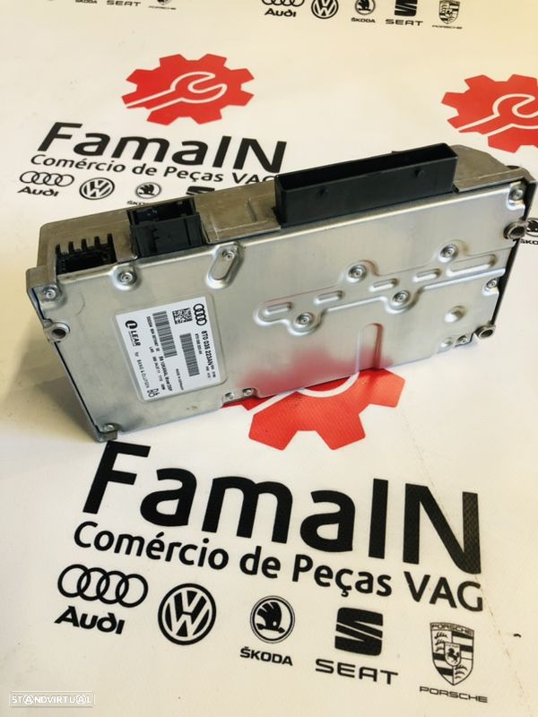 Amplificador AUDI A4/A5 BANG&OLUFSEN - 2