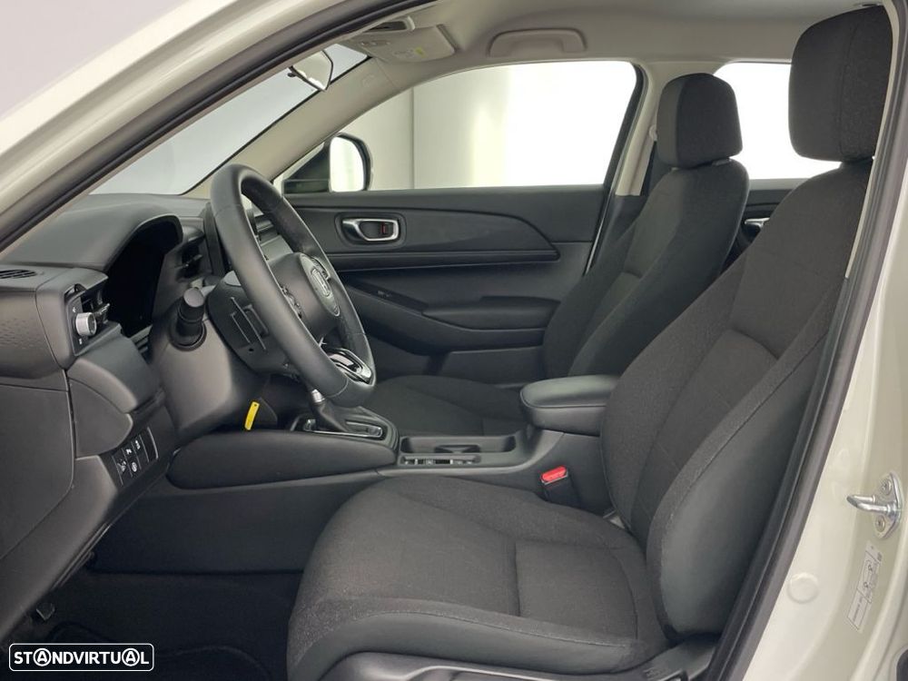 Honda HR-V 1.5 i-MMD e:HEV Elegance - 11