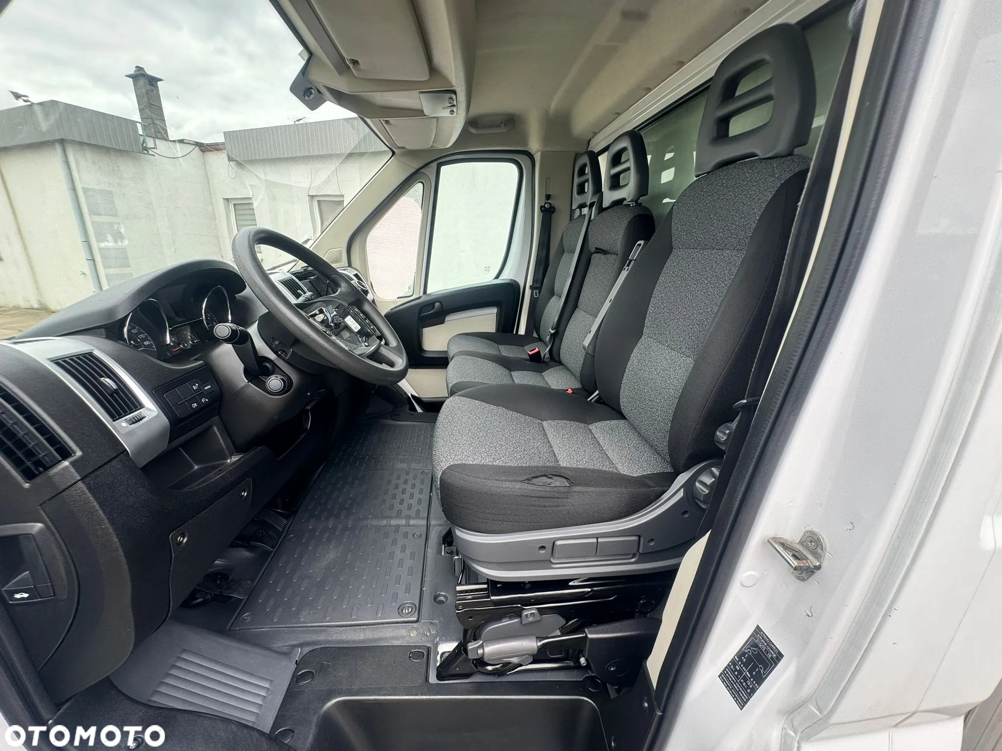 Fiat Ducato - 19