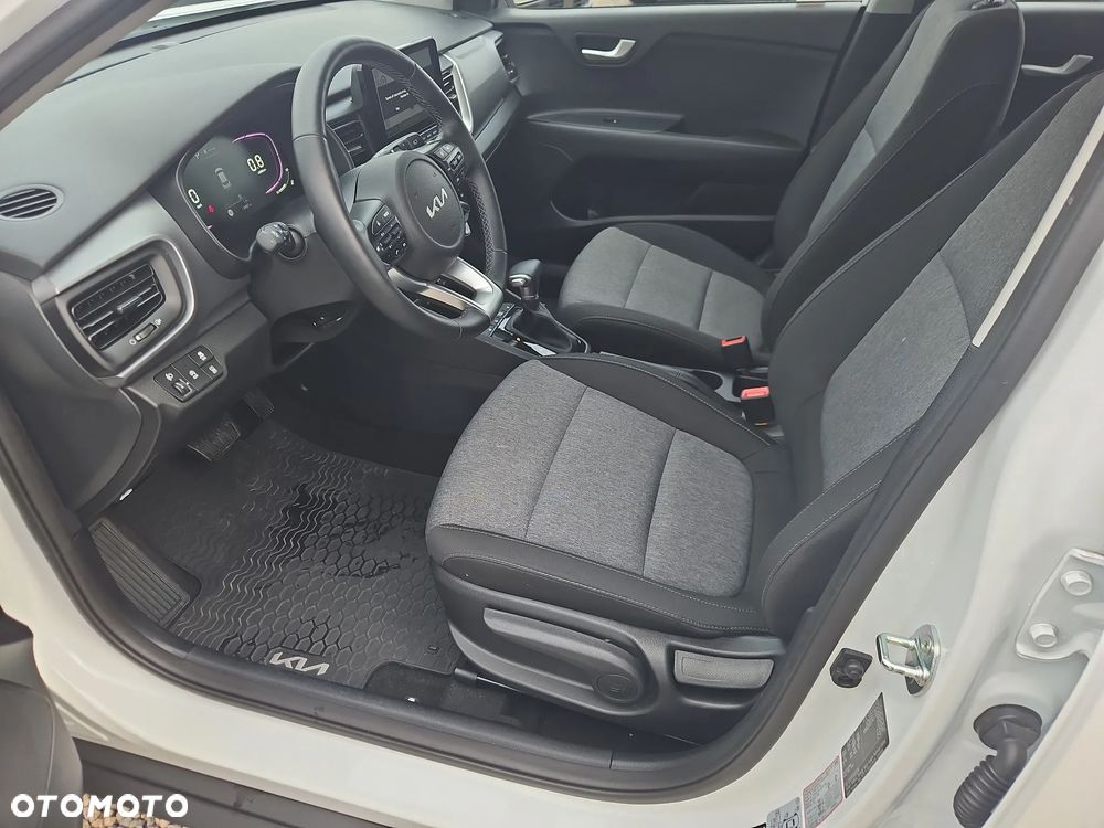 Kia Stonic 2024
