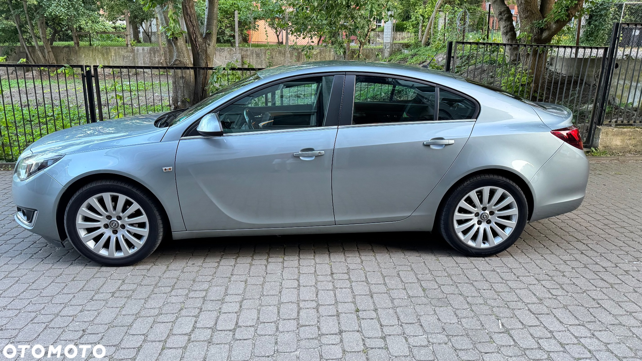 Opel Insignia 2.0 CDTI Edition S&S - 5