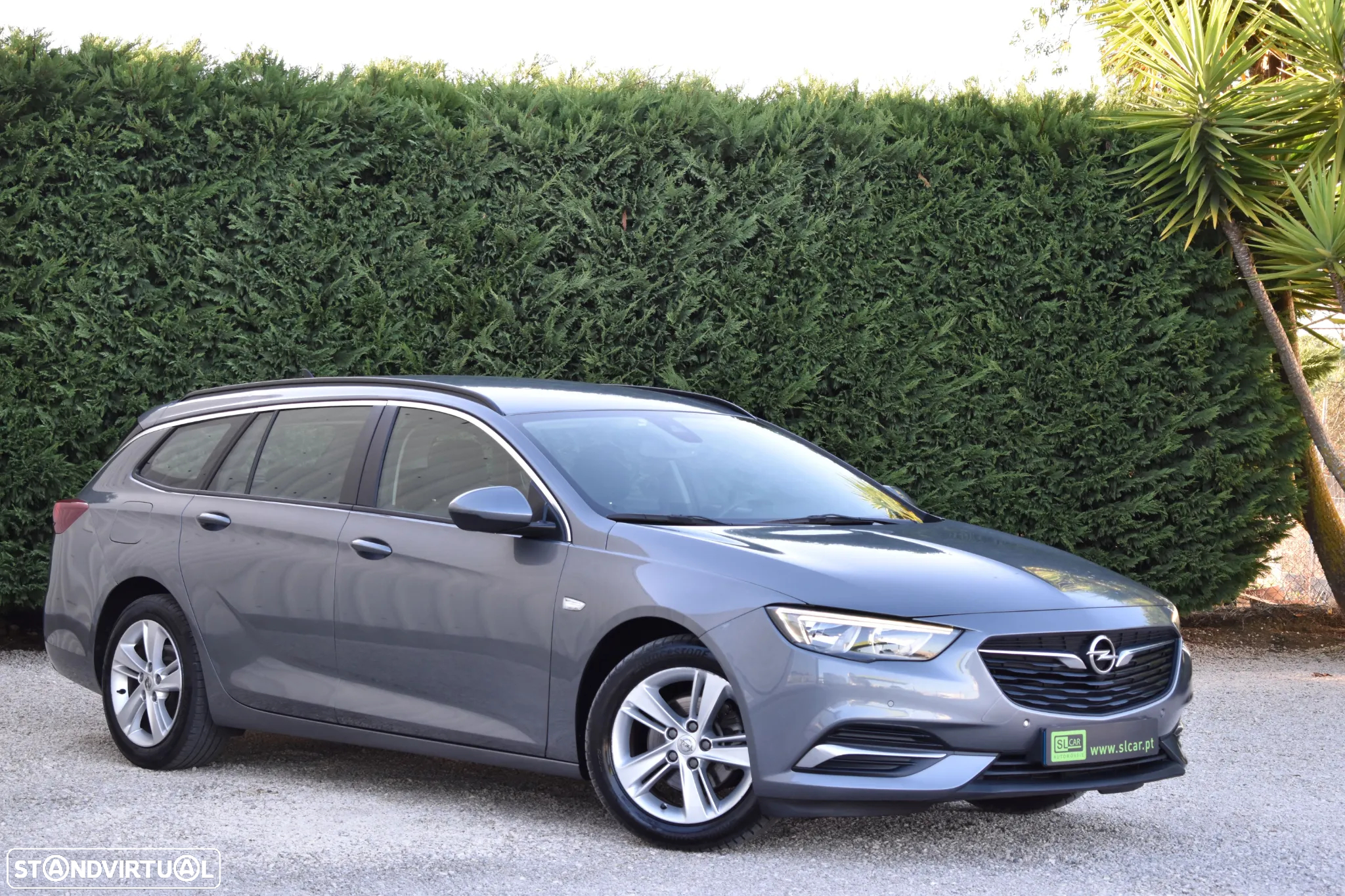 Opel Insignia Sports Tourer 1.6 CDTi Business Edition - 24