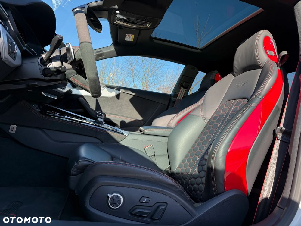 Audi RS5 Coupé 2.9 TFSI Quattro Tiptronic - 10