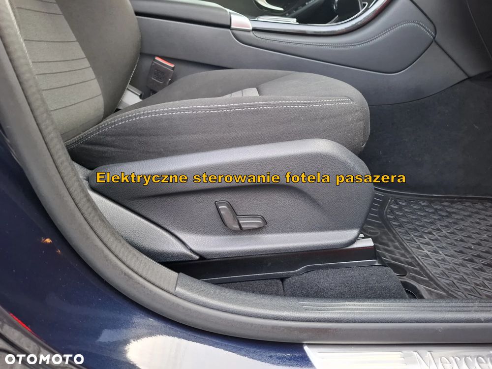 Mercedes-Benz GLC 200 4-Matic - 14