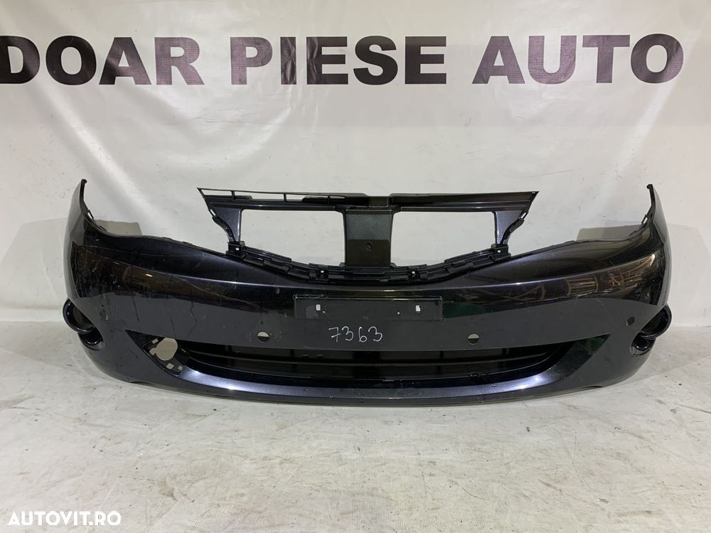 Bara fata Subaru Impreza, 2008, 2009, 2010, 2011, 2012, cod origine OE 57704FG001. - 1