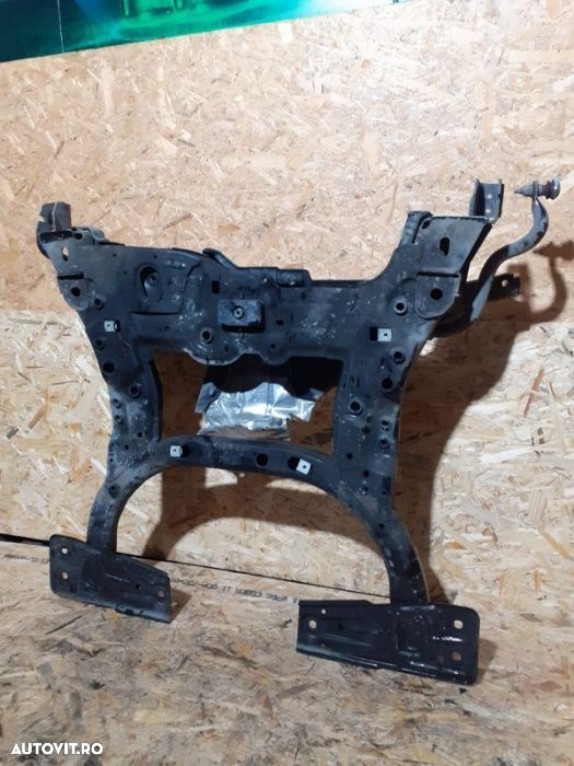 Jug Cadru Motor Mercedes CLA W117 GLA X156 Ca Nou - 2