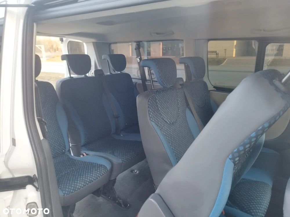 Fiat Scudo L1 (5-Si.) Panorama Executive - 21