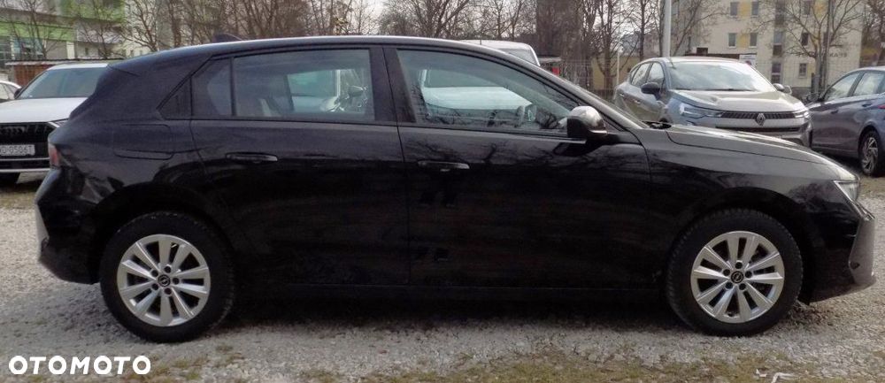 Opel Astra - 8