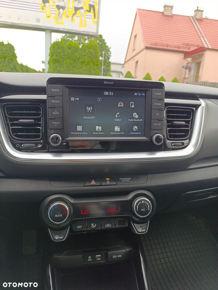 Kia Stonic 1.4 L - 30
