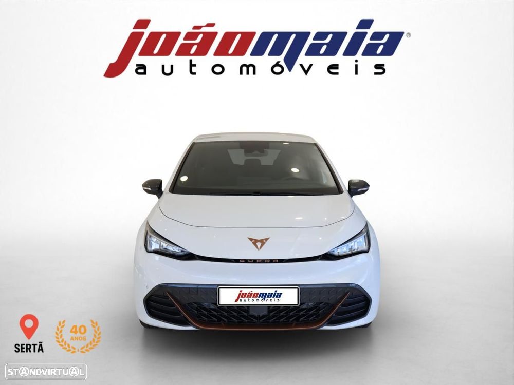 Cupra Born 58 kWh e-Boost Plus - 8