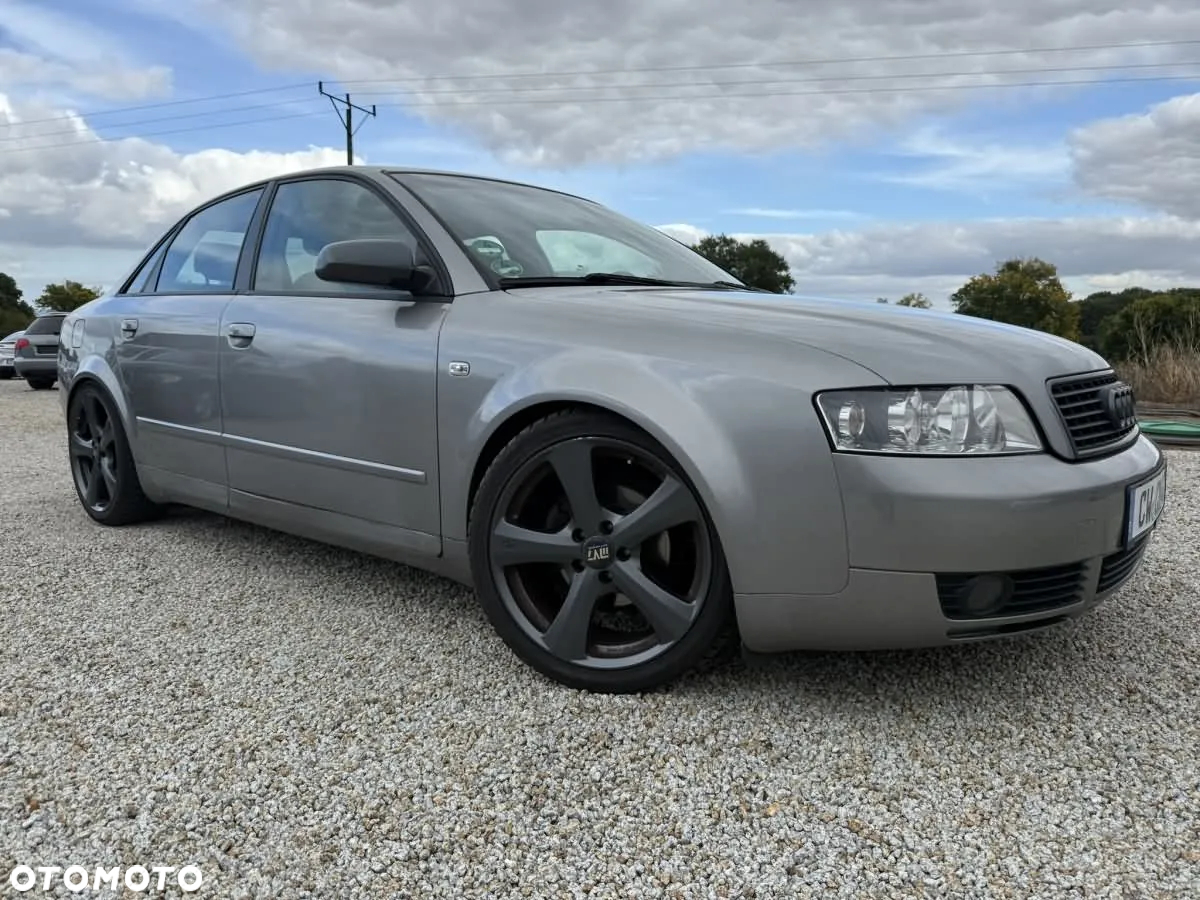Audi A4 - 2