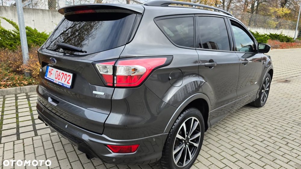 Ford Kuga 1.5 EcoBoost 4x4 ST-Line - 11