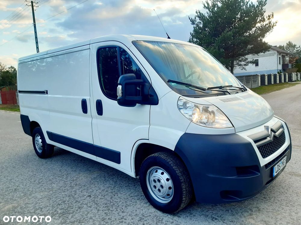Citroën Jumper - 14