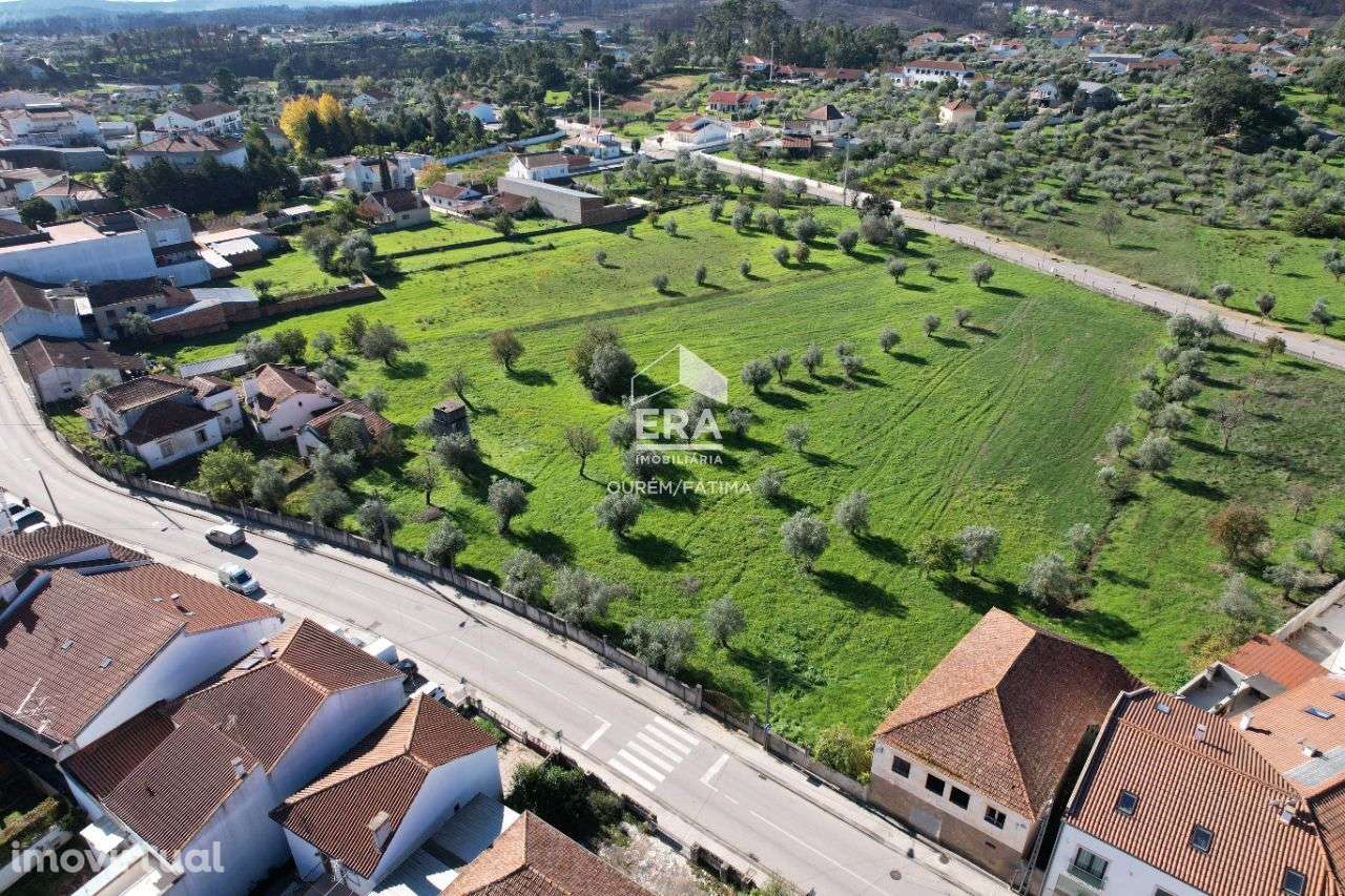 Quinta localizada na Vila da Freixianda, Ourém! - Grande imagem: 5/23