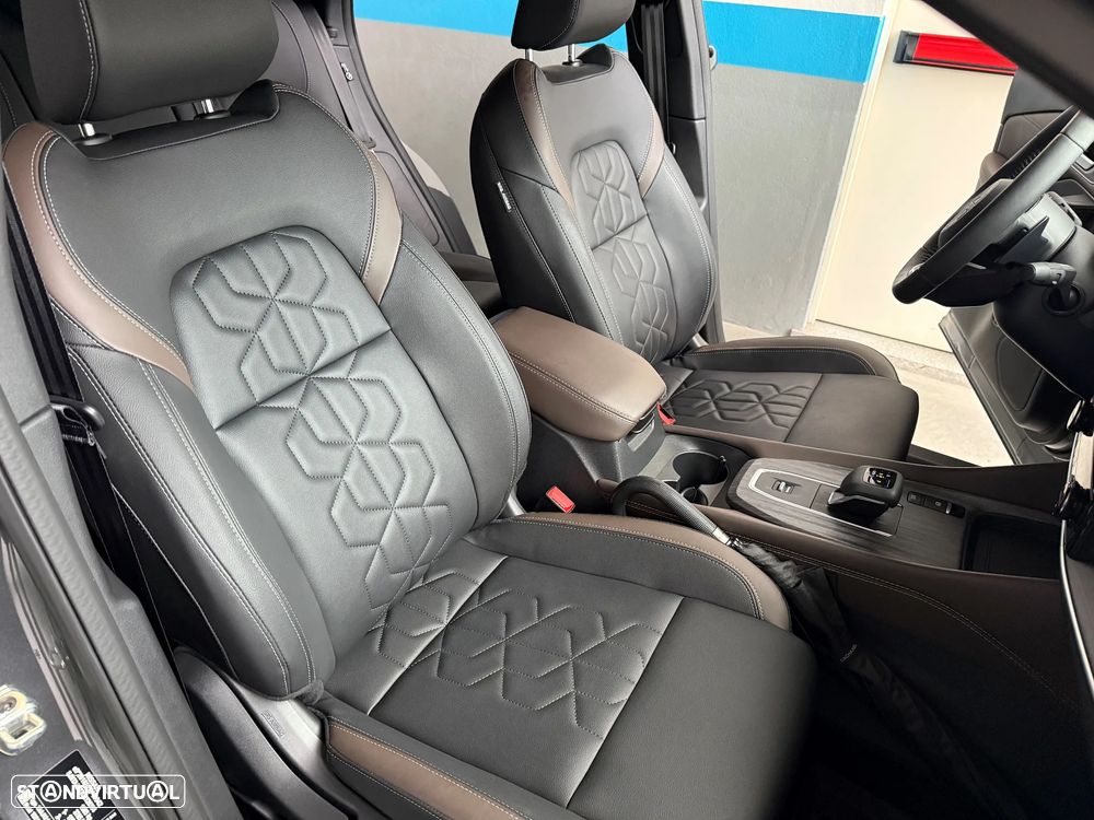 Nissan Qashqai 1.3 DIG-T Evolve Xtronic - 14