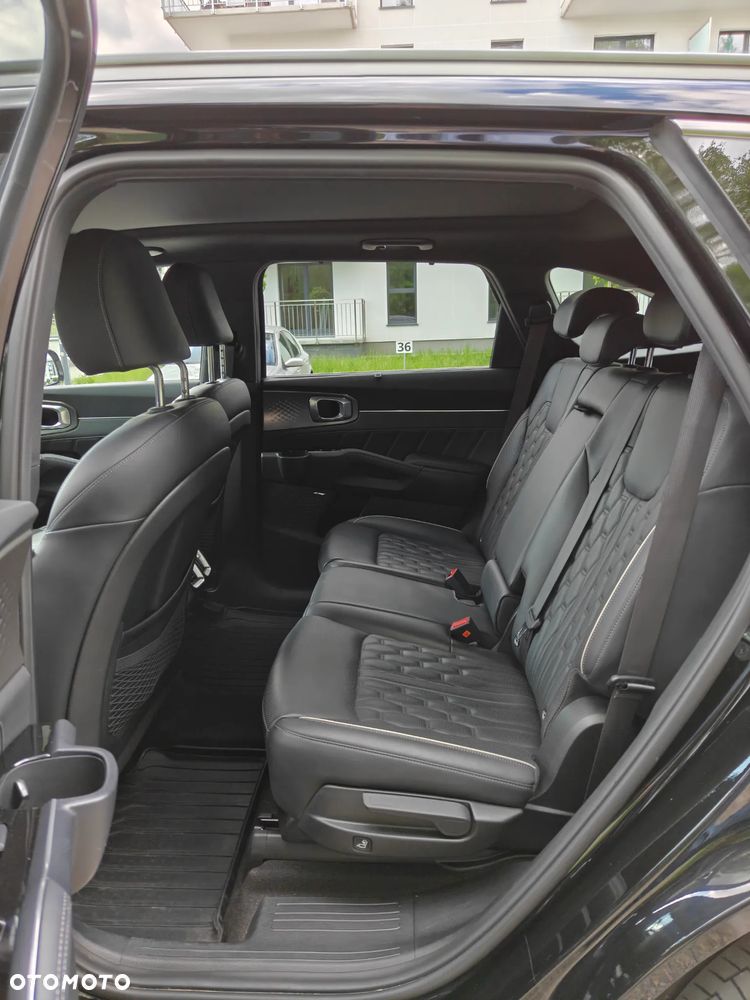 Kia Sorento - 14