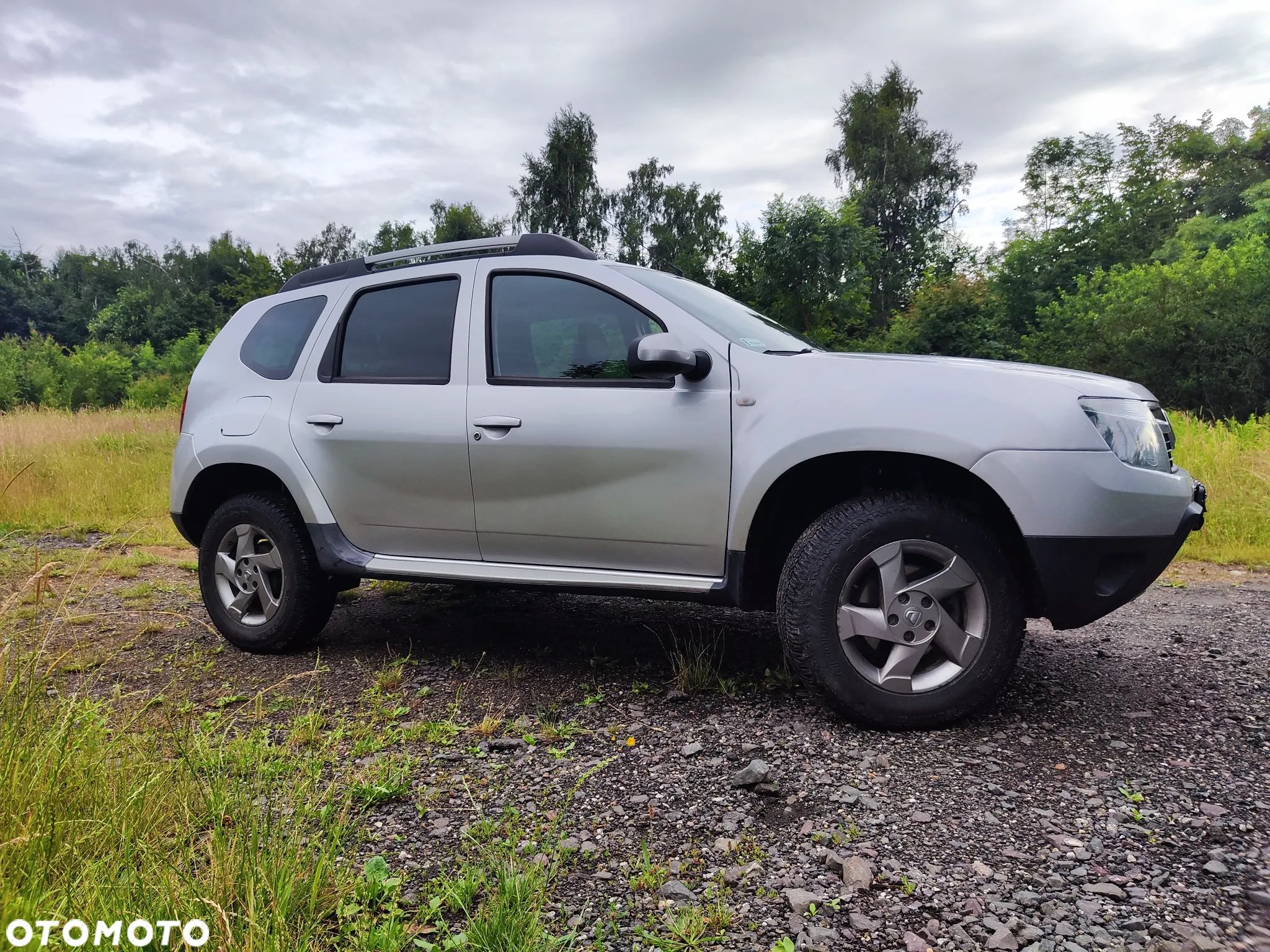 Dacia Duster dCi 110 FAP 4x4 Laureate - 1