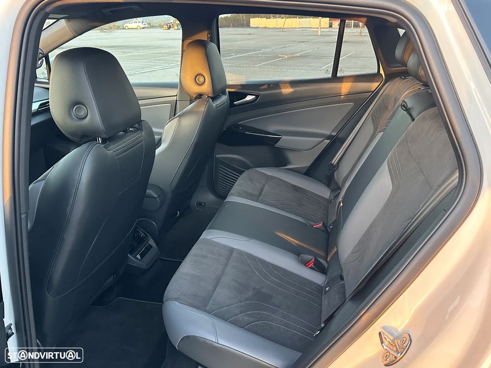 VW ID.4 77 kWh Pro Performance - 11