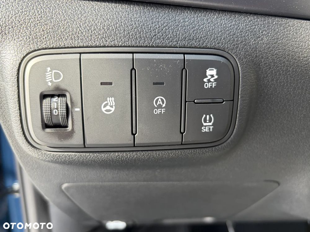 Hyundai i20 1.0 T-GDi Modern - 13