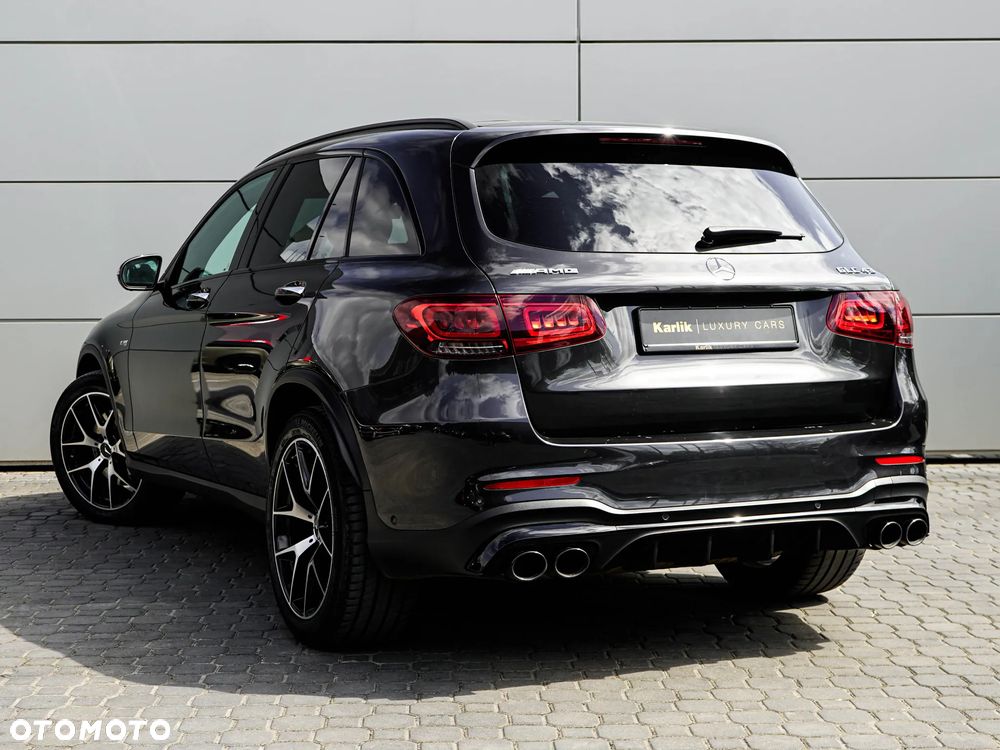 Mercedes-Benz GLC - 4