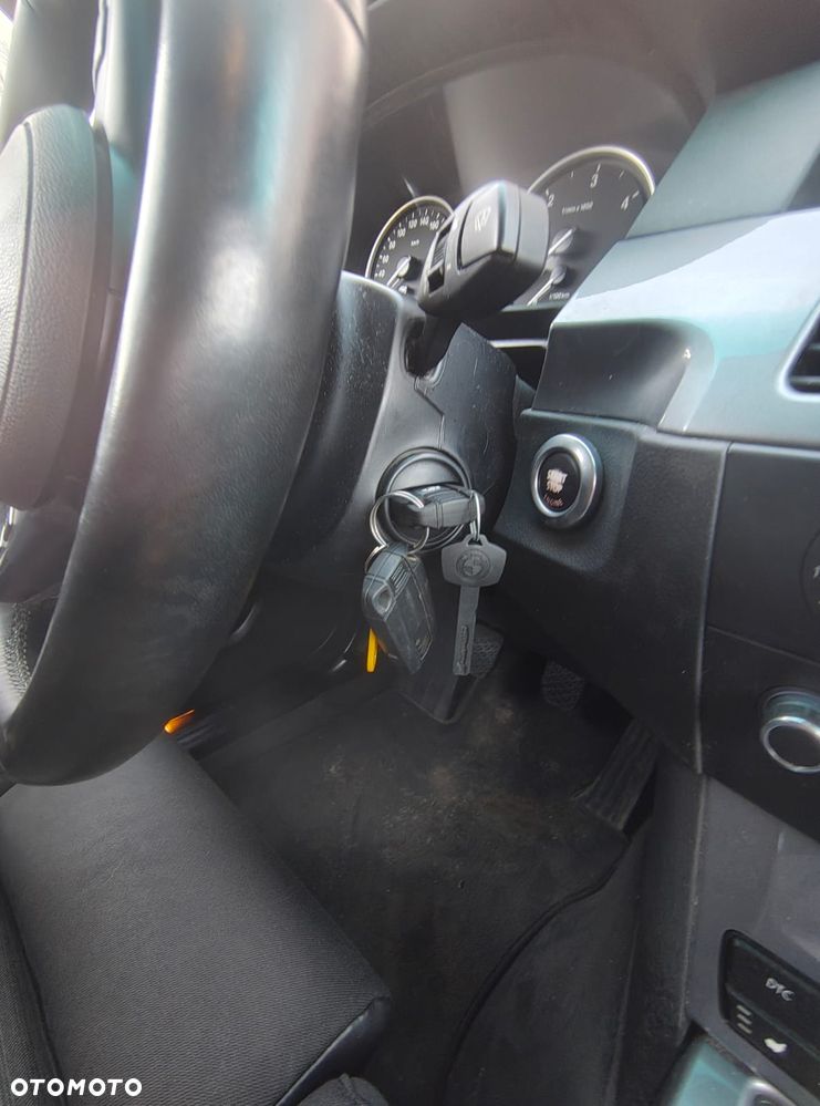 BMW Seria 5 520d Edition Lifestyle - 10