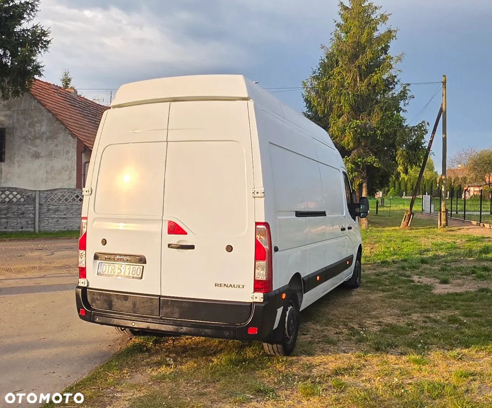 Renault Master - 20