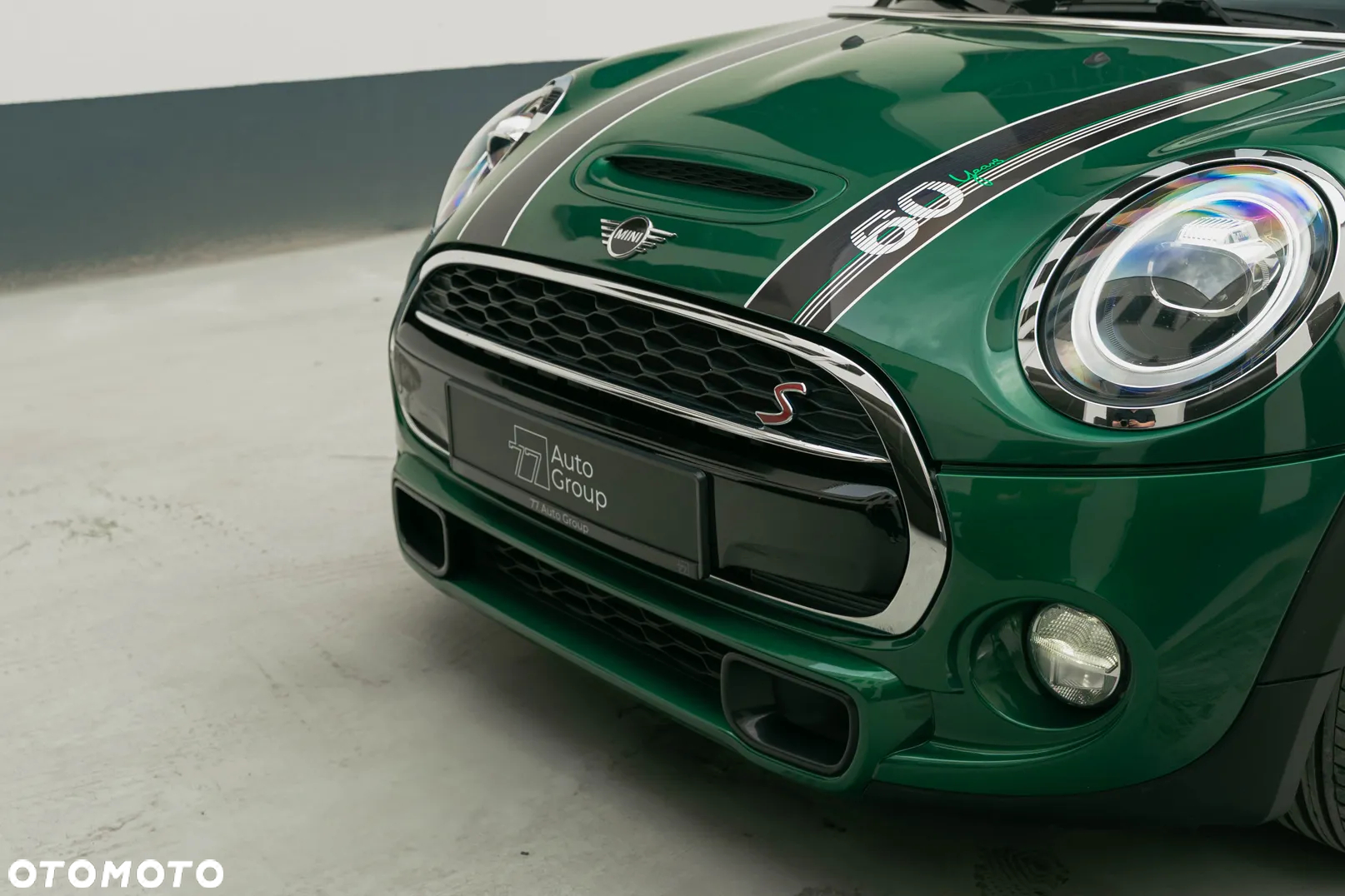 MINI Cooper S 60 Years Chili - 31