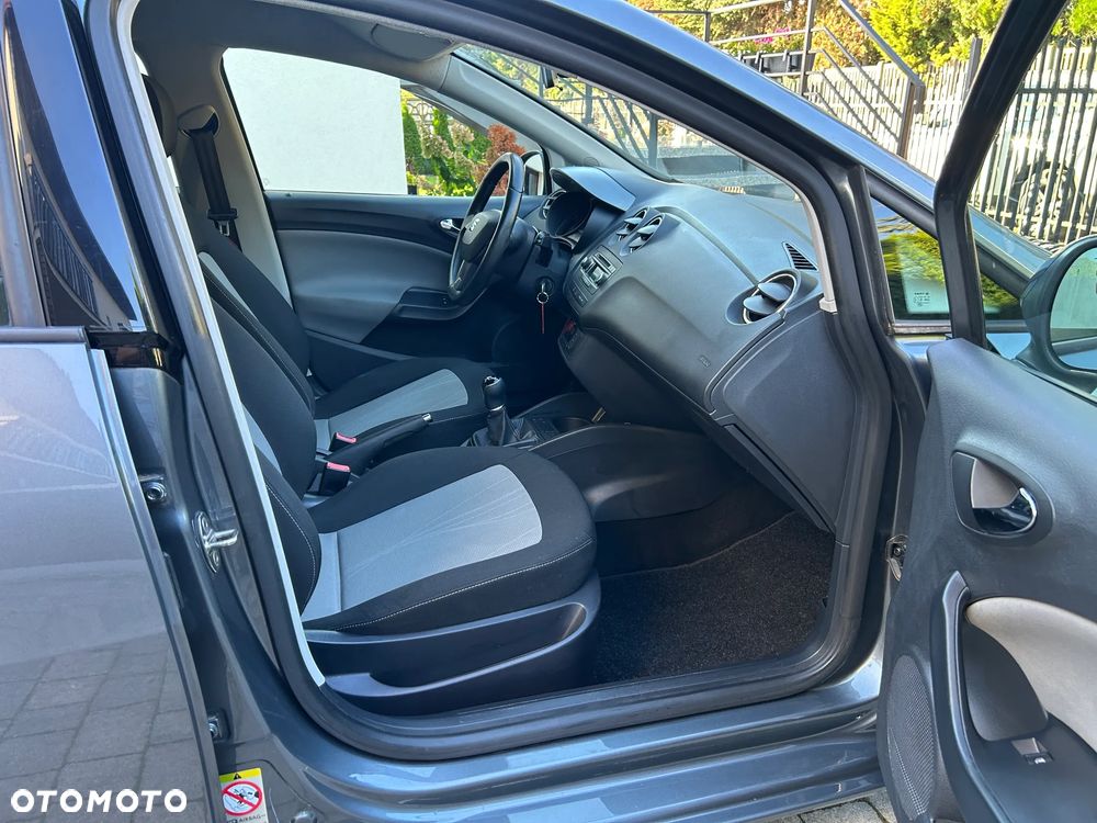 Seat Ibiza 1.6 TDI Style - 8
