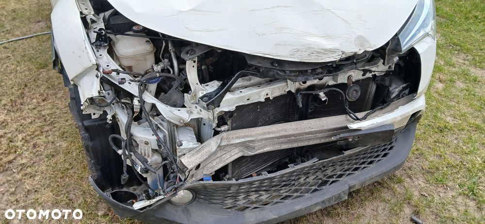 Toyota C-HR 1.8 Hybrid Dynamic - 2