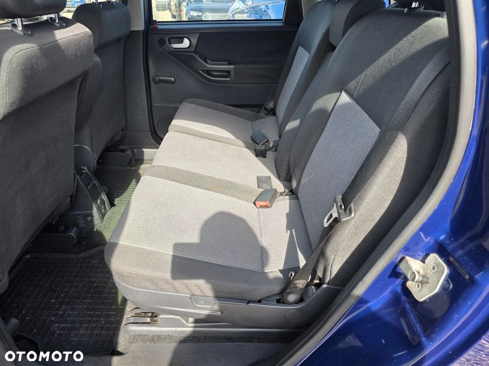 Opel Meriva 1.6 16V Essentia - 7