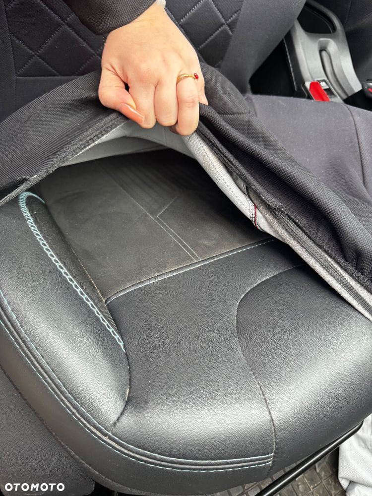 Peugeot 2008 1.6 BlueHDi Crossway S&S - 9