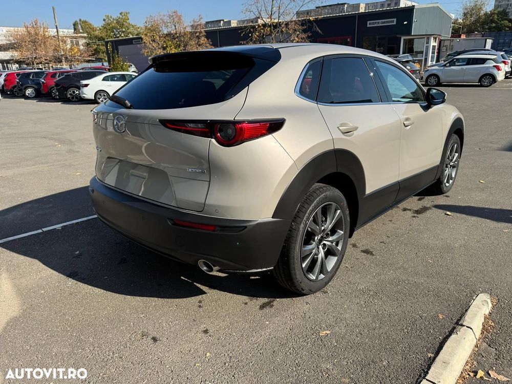 Mazda CX-30 - 2