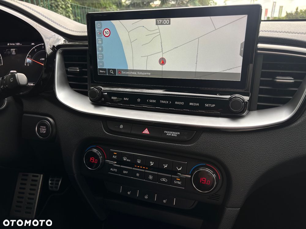 Kia ProCeed 1.4 T-GDI OPF GT LINE - 31