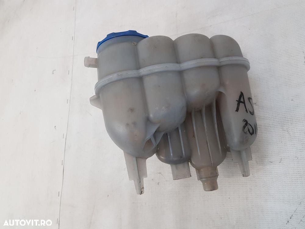 Vas expansiune/lichid antigel Audi A4 B9 8W A5 B9 dupa 2017 - 5