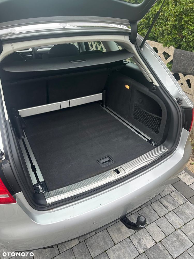 Audi A4 Avant 1.8 TFSI Attraction - 27