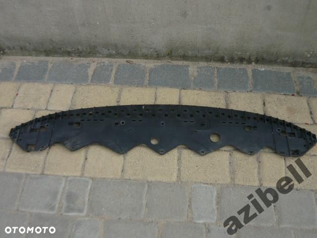 TOYOTA YARIS II - belka przednia dolna - 2