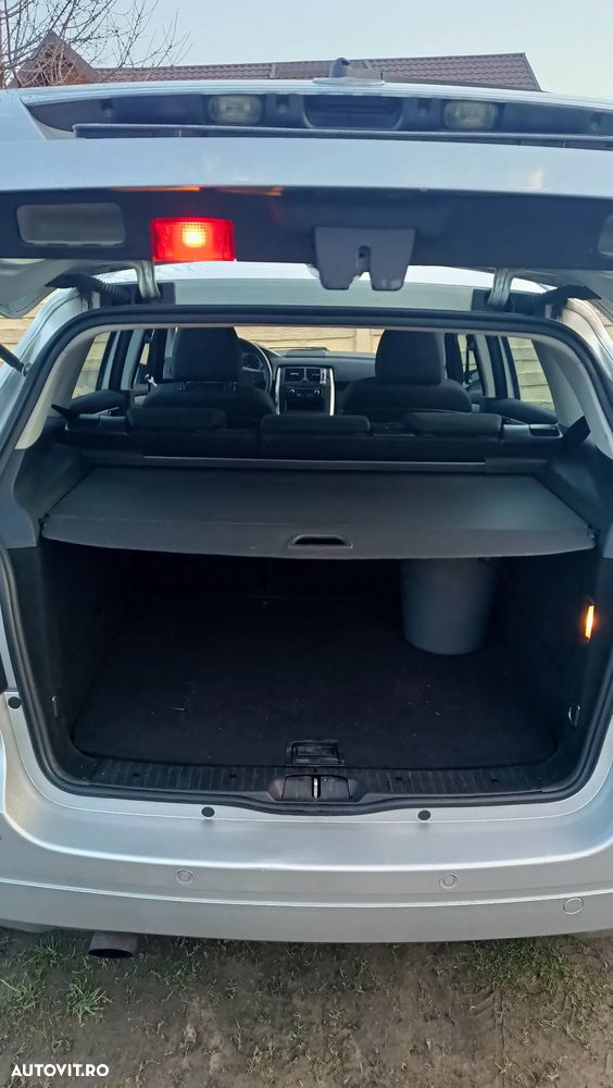 Mercedes-Benz B 180 CDI Autotronic Grand Edition - 11