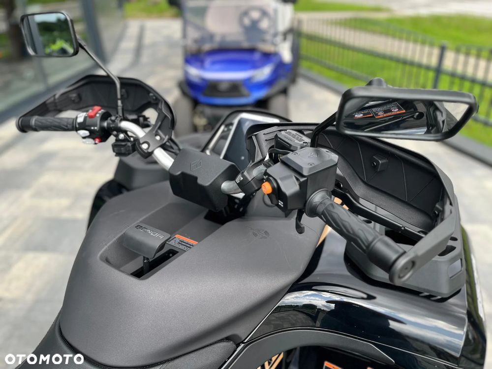 Benda Redstone 550 - 14