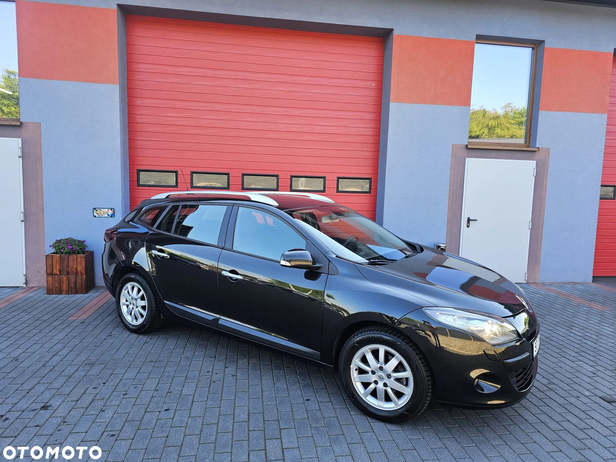 Renault Megane Grandtour TCe 130 Dynamique - 2