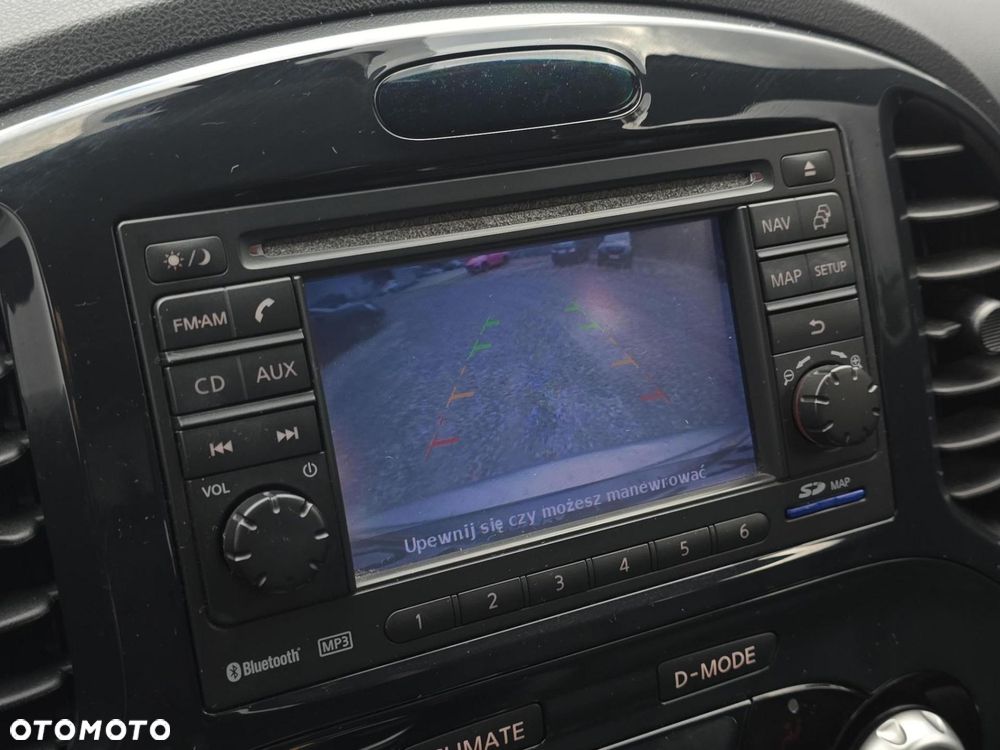 Nissan Juke 1.5 dCi Tekna - 15